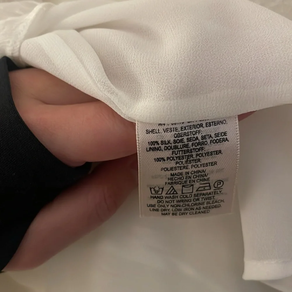 Anthropologie HD IN PARIS Camisole - Picture 5 of 5
